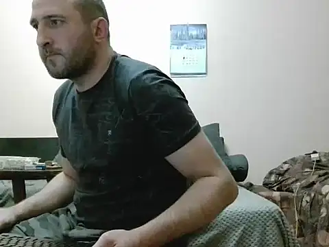 ZDRAVKICH online show from February 2026 11:56:02 PM