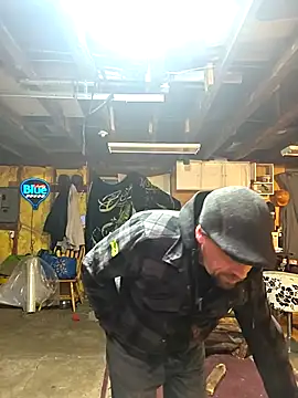 Snapshot of canadacockinme chatting on October 2025 07:05:02 AM canadacockinme online show from October 2025 07:05:02 AM