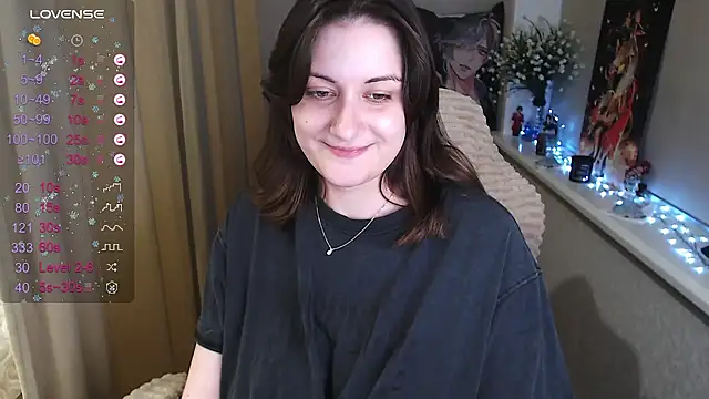 elise sweet online show from February 2025 08:37:01 PM