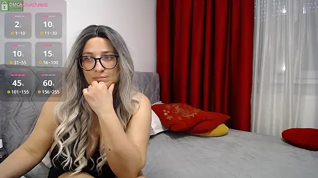 Snapshot of Aphrodite_S32 chatting on March 2026 08:10:02 AM Aphrodite S32 online show from March 2026 08:10:02 AM