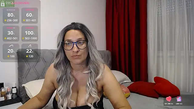 Snapshot of Aphrodite_S32 chatting on June 2026 11:58:01 AM Aphrodite S32 online show from June 2026 11:58:01 AM