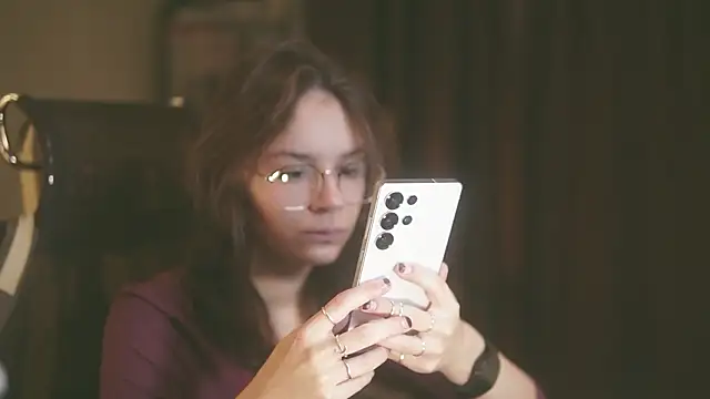 alyssa sweet online show from February 2026 05:36:01 AM