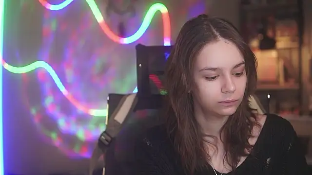 alyssa sweet online show from March 2026 05:12:02 AM