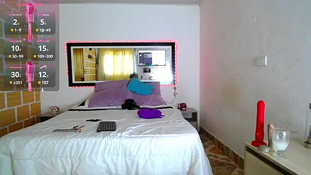 Snapshot of Julieta_Rodriguez chatting on December 2024 05:15:01 PM Julieta Rodriguez online show from December 2024 05:15:01 PM