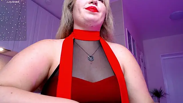 HotTiffani online show from December 2024 12:23:02 PM