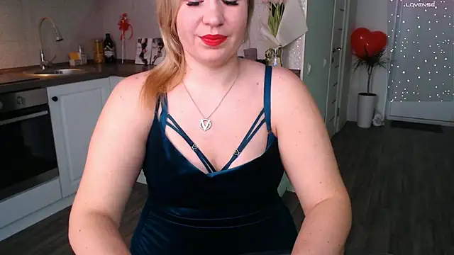 HotTiffani online show from February 2025 08:44:02 AM