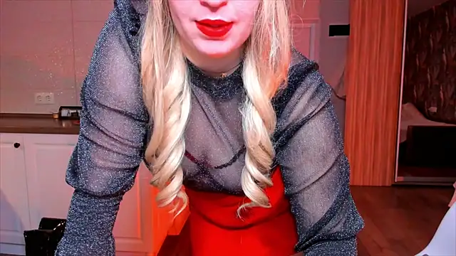 HotTiffani online show from February 2026 05:46:01 AM