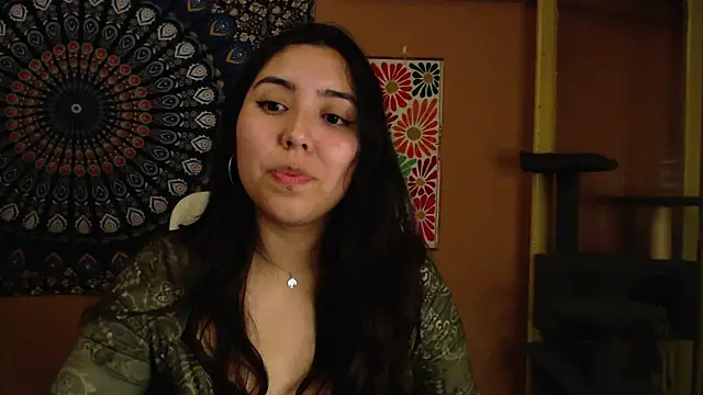 IntimateTales online show from December 2024 07:22:01 PM