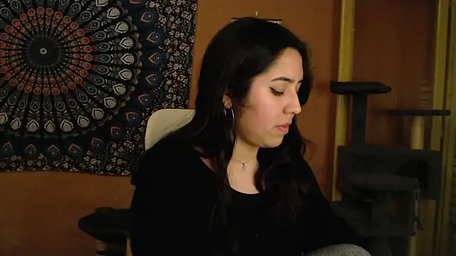 IntimateTales online show from December 2024 01:36:01 AM