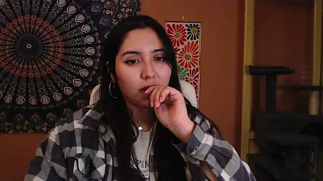 IntimateTales online show from December 2024 08:39:02 PM