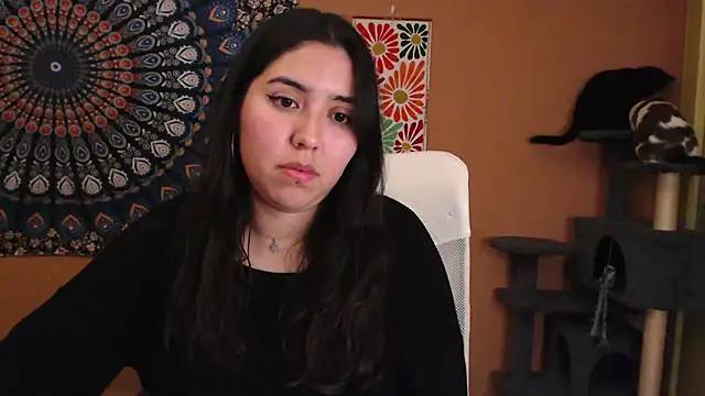 IntimateTales online show from December 2024 09:18:02 PM