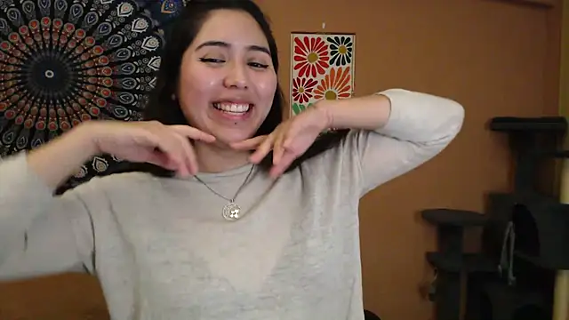 IntimateTales online show from January 2025 04:55:01 PM