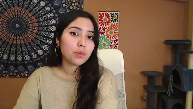 IntimateTales online show from January 2025 03:54:02 PM