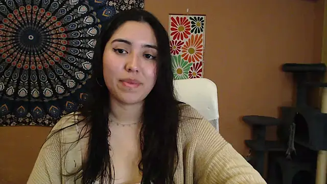 IntimateTales online show from January 2025 04:11:01 PM