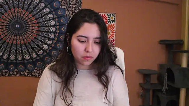 IntimateTales online show from January 2025 06:26:01 PM