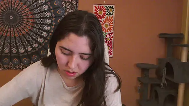 IntimateTales online show from January 2025 09:58:02 PM