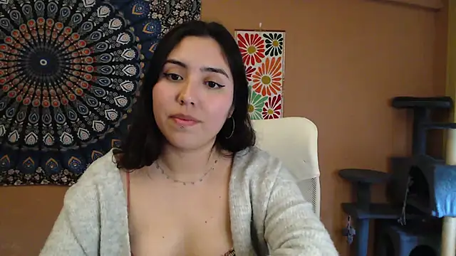 IntimateTales online show from January 2025 04:30:02 PM