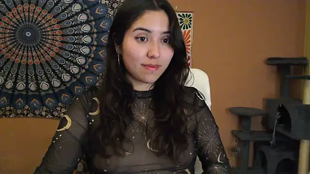 IntimateTales online show from January 2025 07:05:01 PM