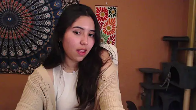 IntimateTales online show from January 2025 08:48:01 PM