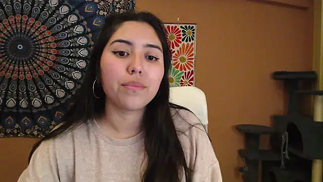 IntimateTales online show from January 2025 07:20:02 PM