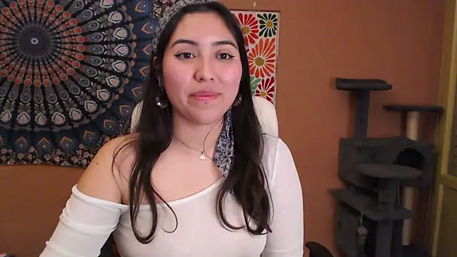 IntimateTales online show from January 2025 08:42:01 PM