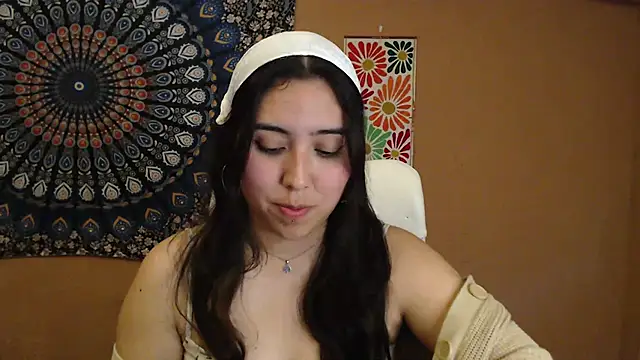 IntimateTales online show from February 2025 05:51:02 PM