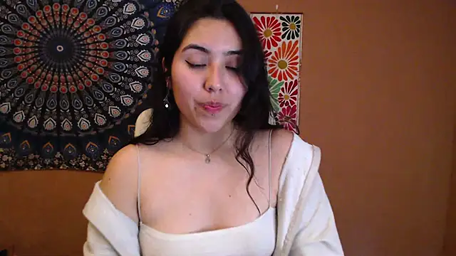 IntimateTales online show from February 2025 05:39:02 PM