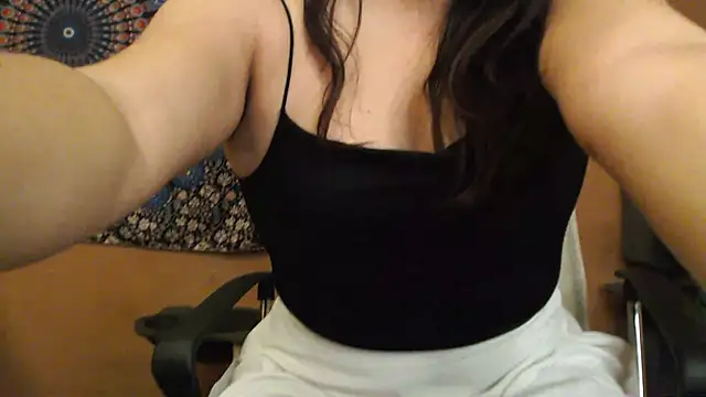 IntimateTales online show from February 2025 06:09:02 PM