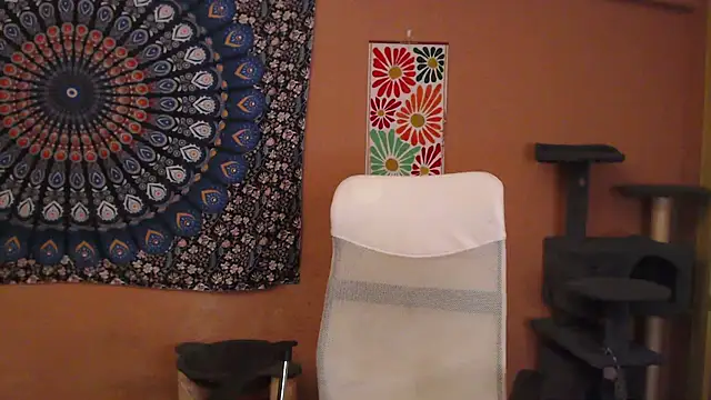 IntimateTales online show from March 2025 06:44:01 PM