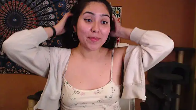 IntimateTales online show from March 2025 08:09:02 PM