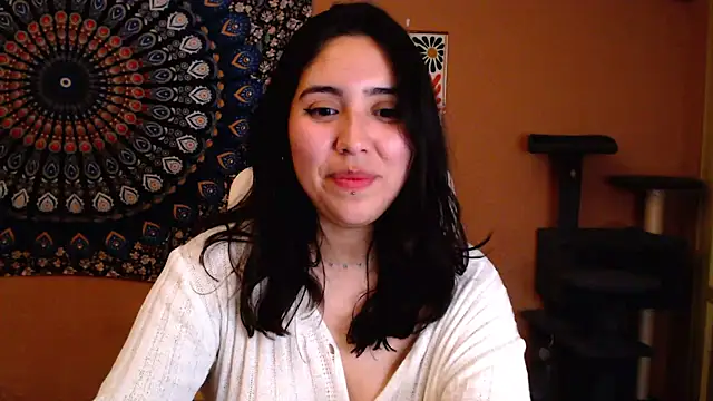 IntimateTales online show from March 2025 10:37:02 PM