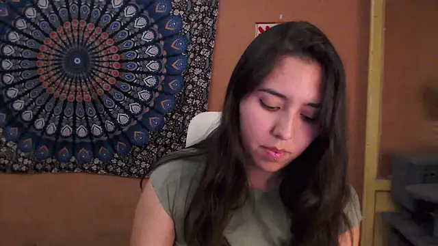 IntimateTales online show from September 2025 07:06:02 PM