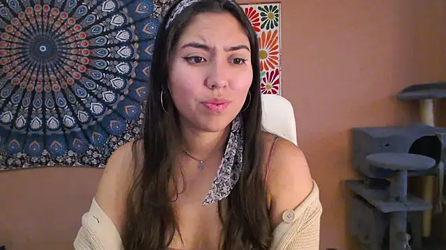 IntimateTales online show from January 2026 08:29:02 AM