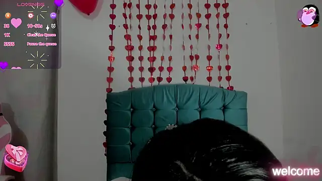 Anal Milky Momma online show from February 2025 02:33:01 PM