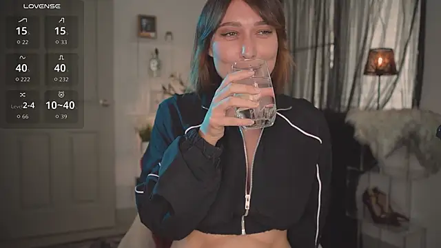 lanabosch online show from January 2026 03:31:01 AM