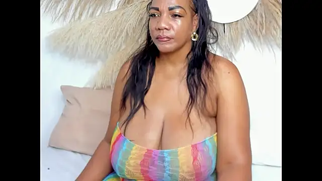 ShakeBigAss online show from September 2025 01:34:01 PM