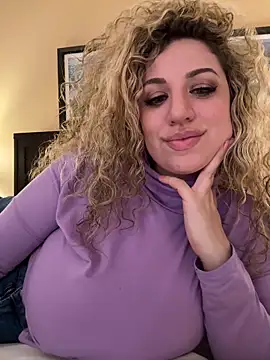 miamellycious online show from February 2025 07:54:02 AM