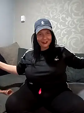 Leanne43 online show from February 2025 10:25:02 PM