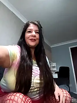 Leanne43 online show from February 2025 03:05:01 PM