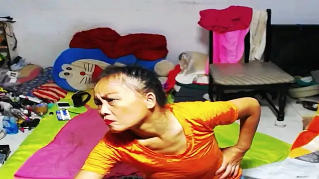 1CuteAndSexy69 online show from January 2025 11:50:01 AM