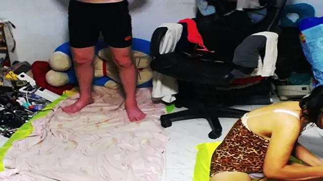 1CuteAndSexy69 online show from February 2025 03:34:02 AM