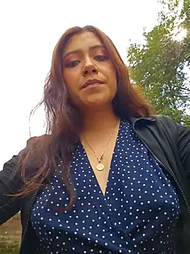 DORYY online show from October 2025 09:13:02 PM