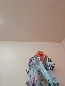 DORYY online show from October 2025 08:54:02 PM