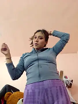 DORYY online show from November 2025 05:13:01 PM