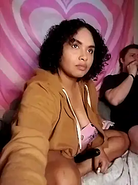 TasteeKitty online show from January 2025 01:18:02 AM