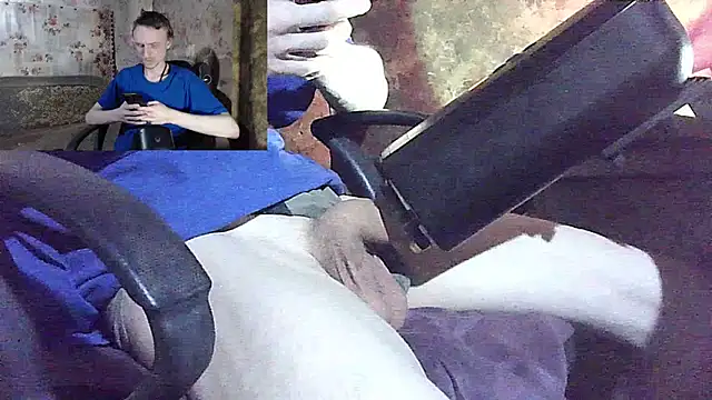 Babi Kisi online show from February 2025 01:55:02 PM