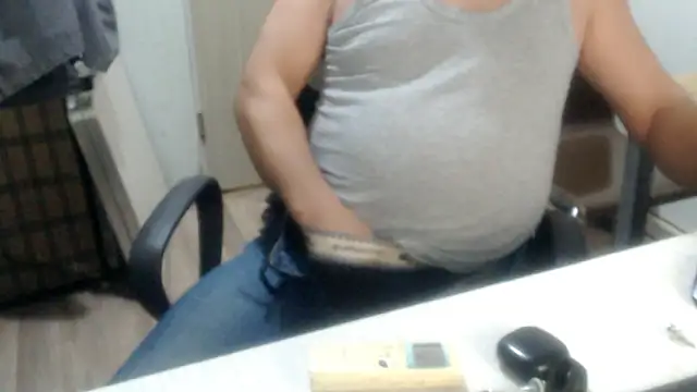 LiONTURK online show from March 2026 08:37:01 PM