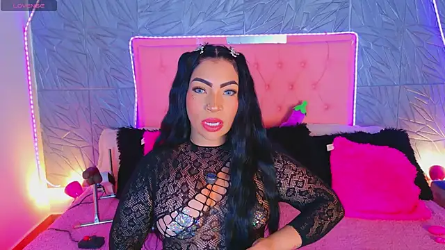 Snapshot of macasweet chatting on October 2025 10:40:02 PM macasweet online show from October 2025 10:40:02 PM