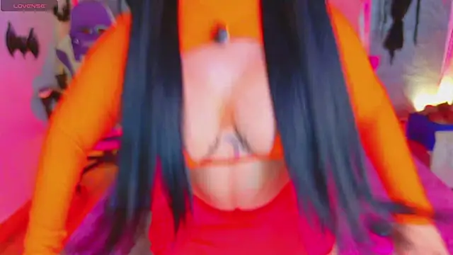 Snapshot of macasweet chatting on October 2025 09:04:01 PM macasweet online show from October 2025 09:04:01 PM