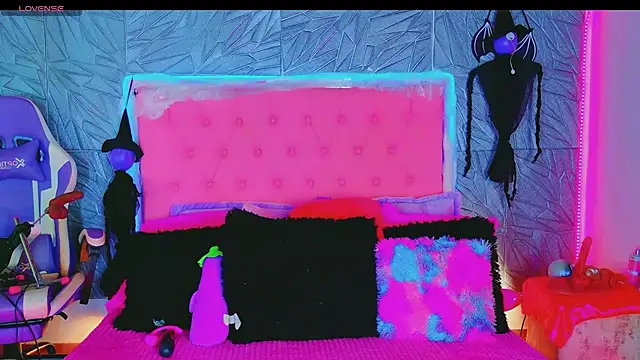 Snapshot of macasweet chatting on October 2025 09:53:02 PM macasweet online show from October 2025 09:53:02 PM